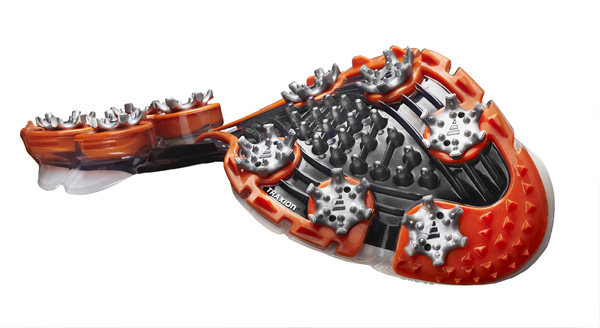 Adidas Tour360 ATV Shoe